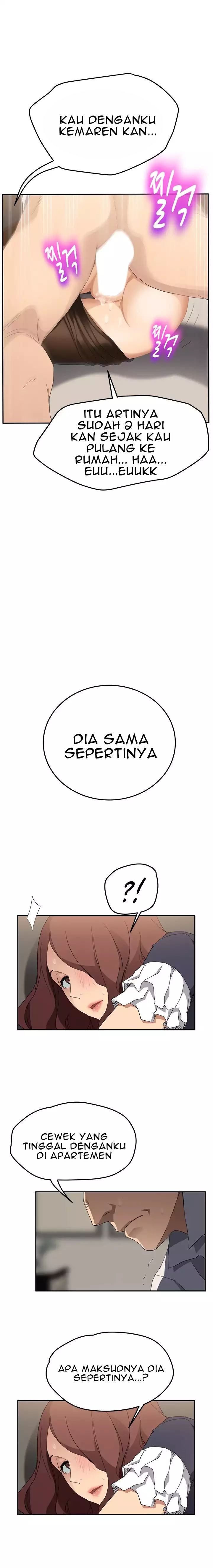 This Doesn’t Feel Like Me - Chapter 31 14 This Doesn’t Feel Like Me - Chapter 31 14