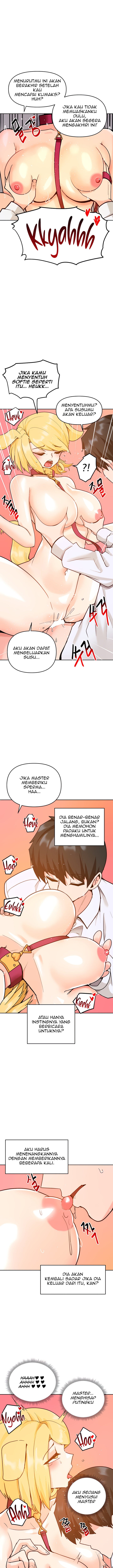 The Hypnosis App was Fake - Chapter 31 2 The Hypnosis App was Fake - Chapter 31 2