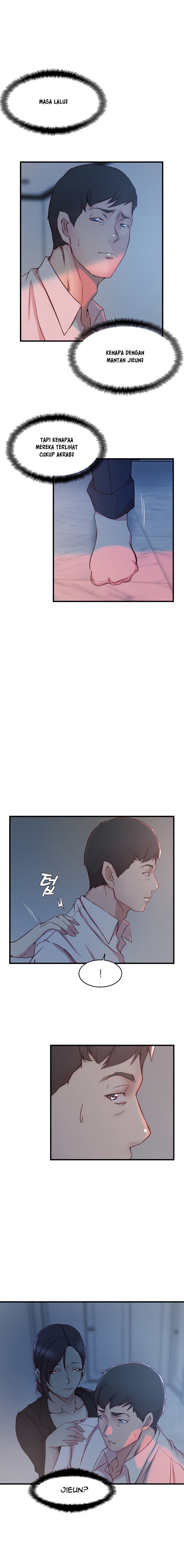 Sister in Law - Chapter 31 7