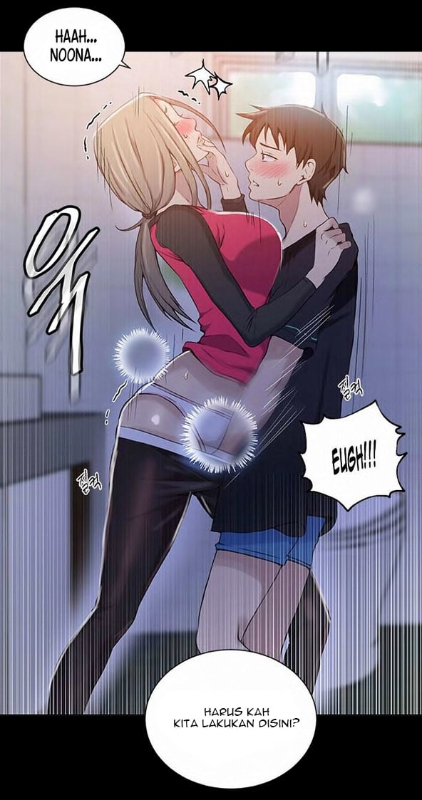 Secret Class Uncensored - Chapter 31 29