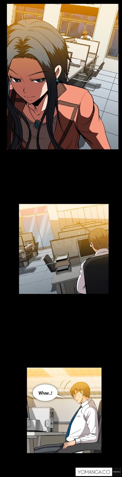 Drug Candy - Chapter 31 20