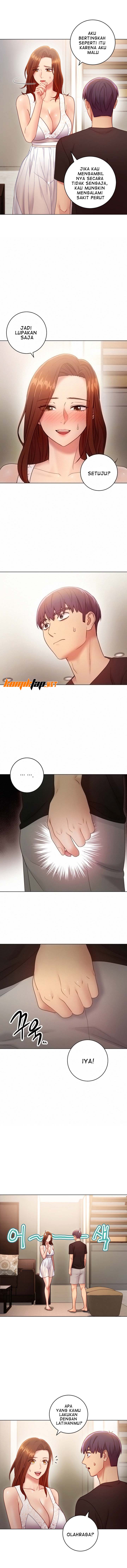 Stepmothers Friends - Chapter 31 4
