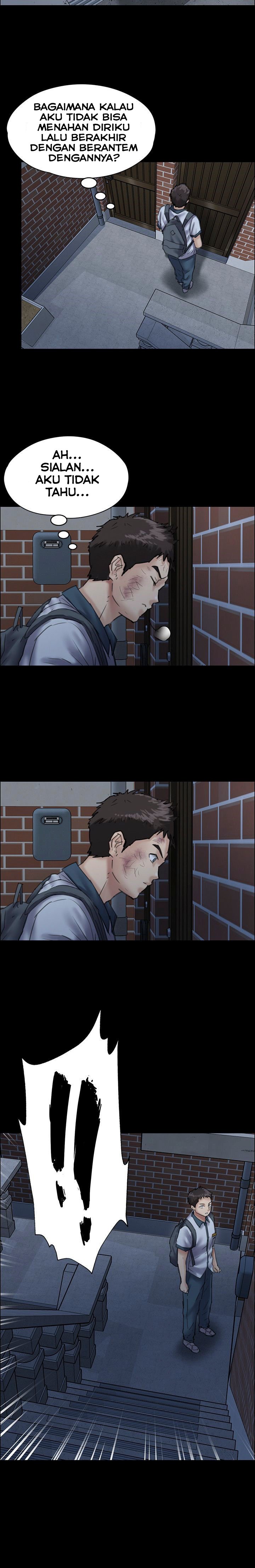 Queen Bee (Andrew) - Chapter 31 37 Queen Bee (Andrew) - Chapter 31 37