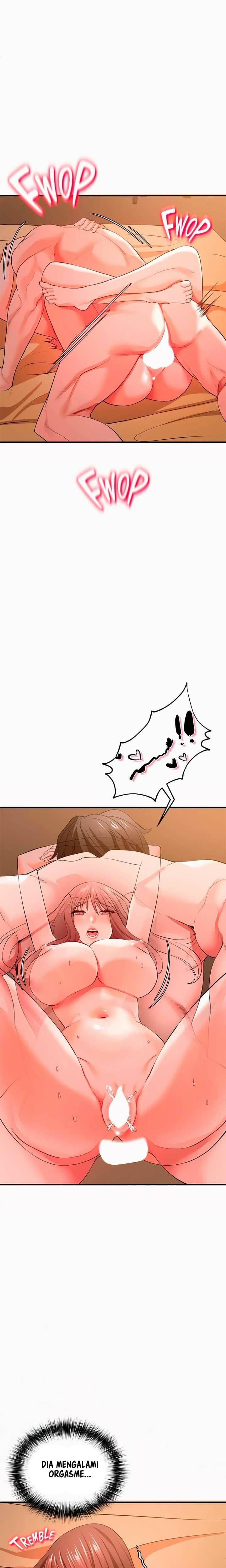 The Real Deal - Chapter 31 29