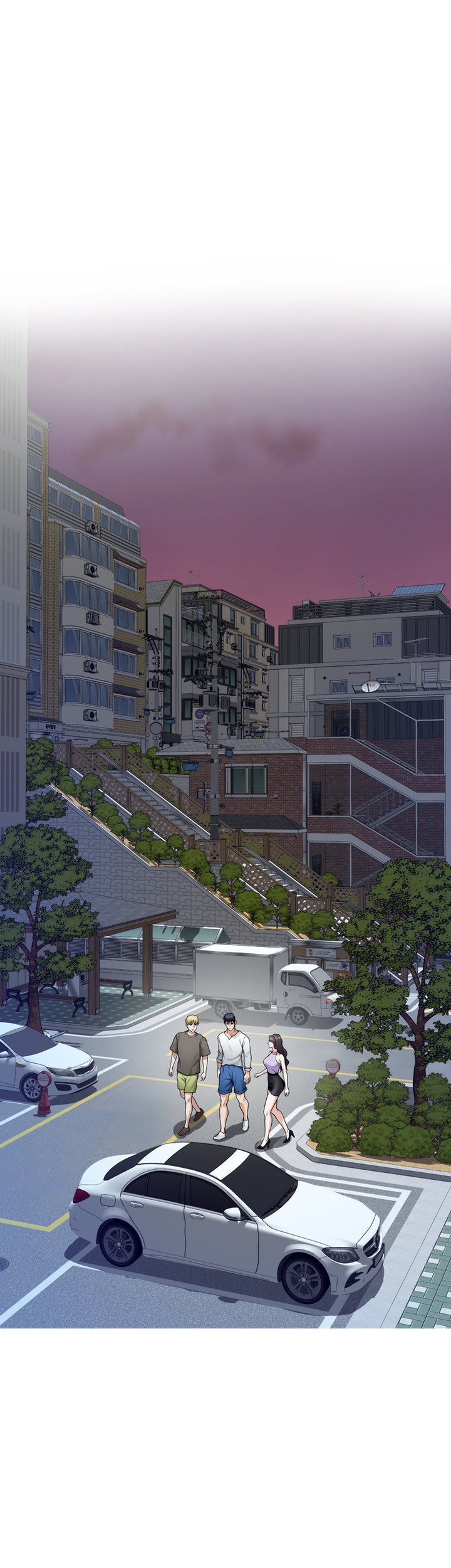 Noona&#8217;s Night - Chapter 31 3