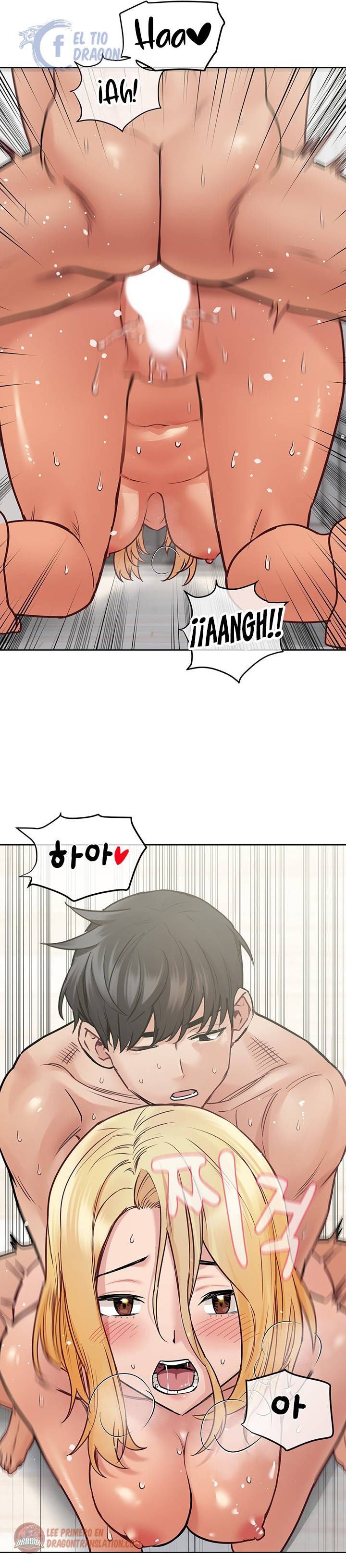 Keep It a Secret From Your Mother! - Chapter 31 49