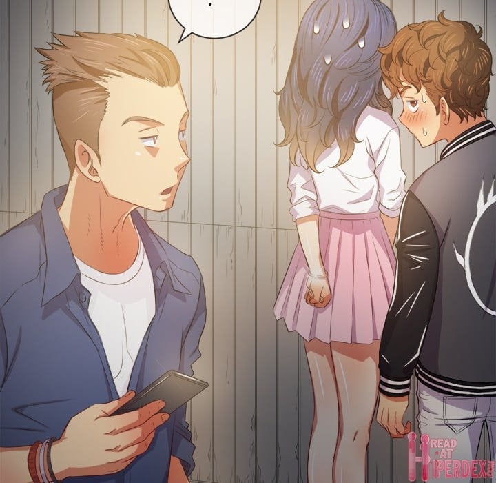 My High School Bully - Chapter 31 72