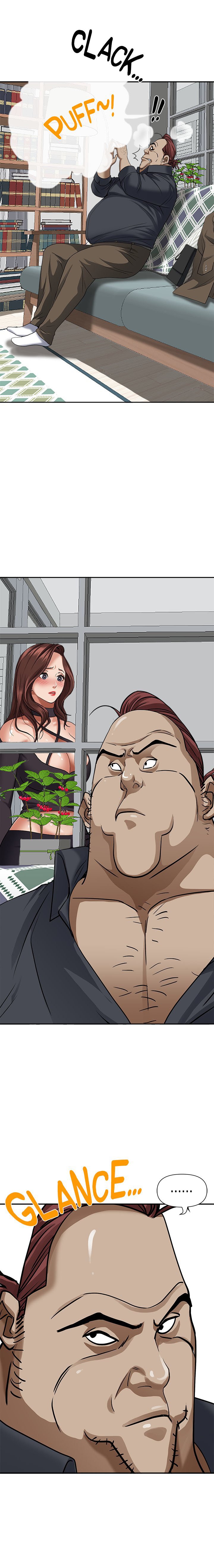 Living With a MILF - Chapter 31 26