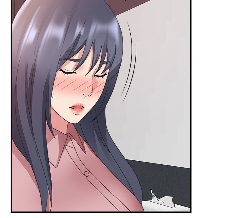 Miss Announcer - Chapter 31 59