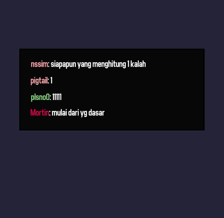 Collapse and Rewind - Chapter 31 37 Collapse and Rewind - Chapter 31 37