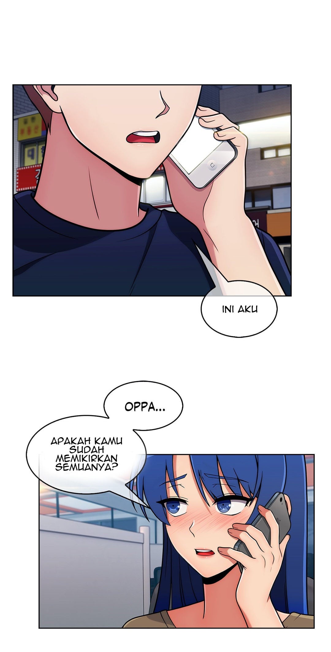 The Stand Up Guy - Chapter 31 15 The Stand Up Guy - Chapter 31 15