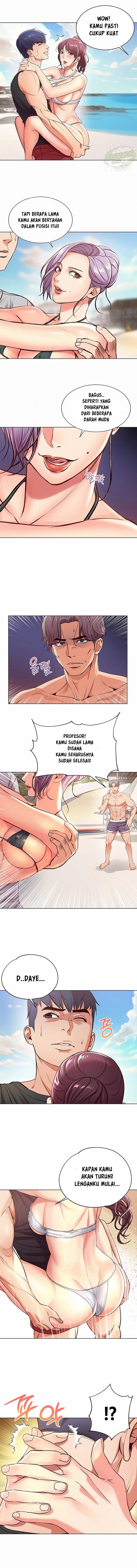 Eunhye Supermarket - Chapter 31 3