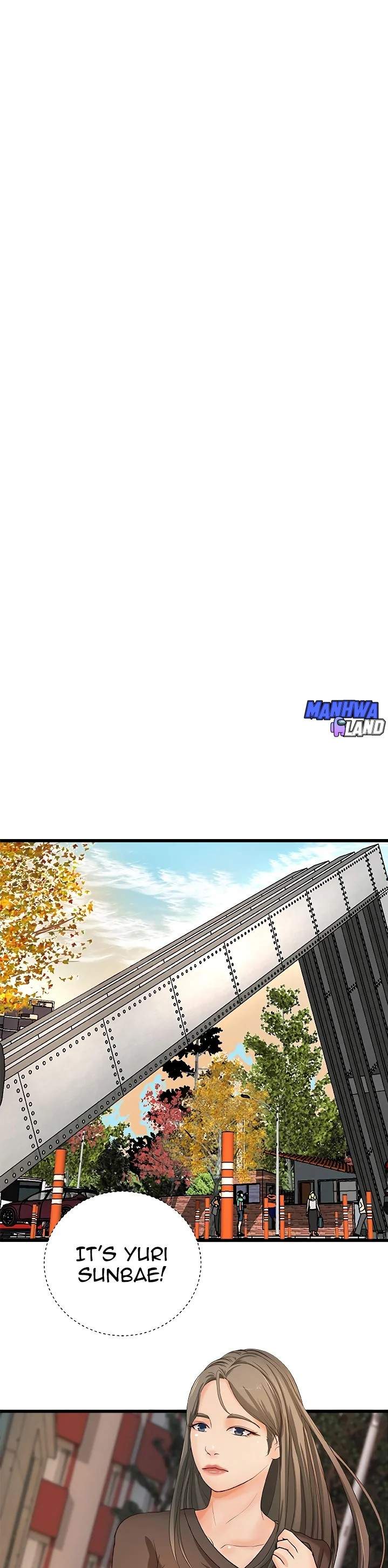 Sister&#8217;s Sex Education - Chapter 31 32