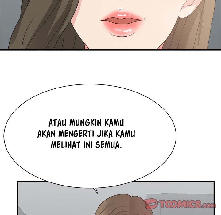 Miss Announcer - Chapter 31 81
