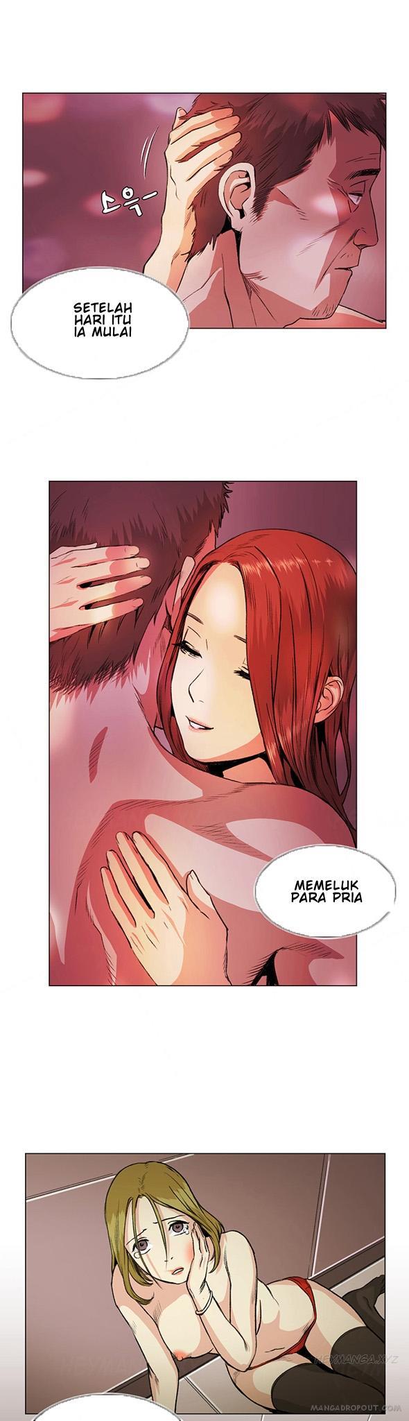 By Chance - Chapter 31 4