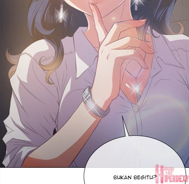 My High School Bully - Chapter 31 137