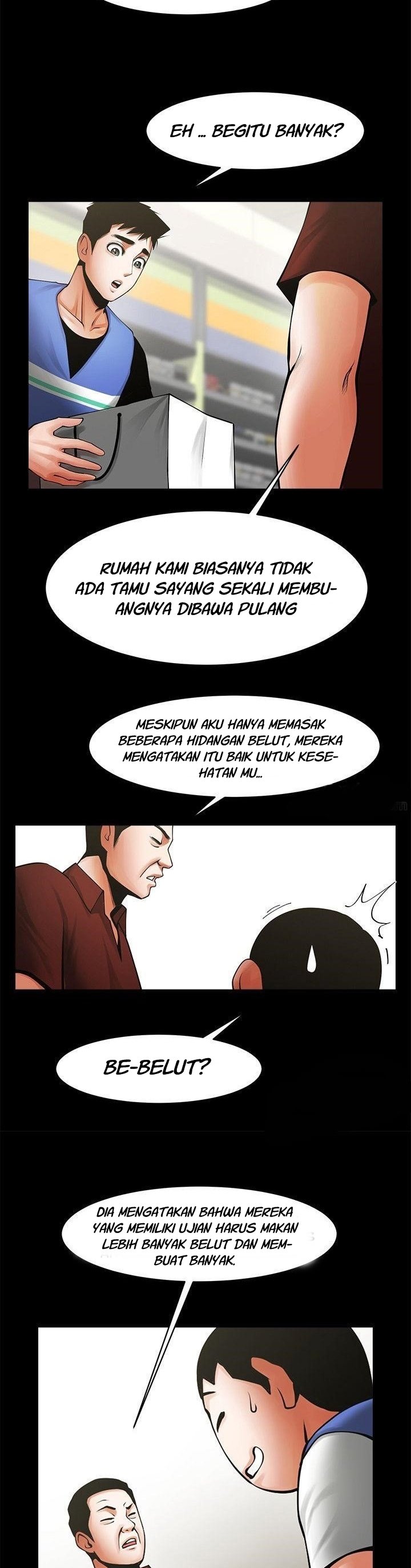 Share Girlfriend - Chapter 31 6
