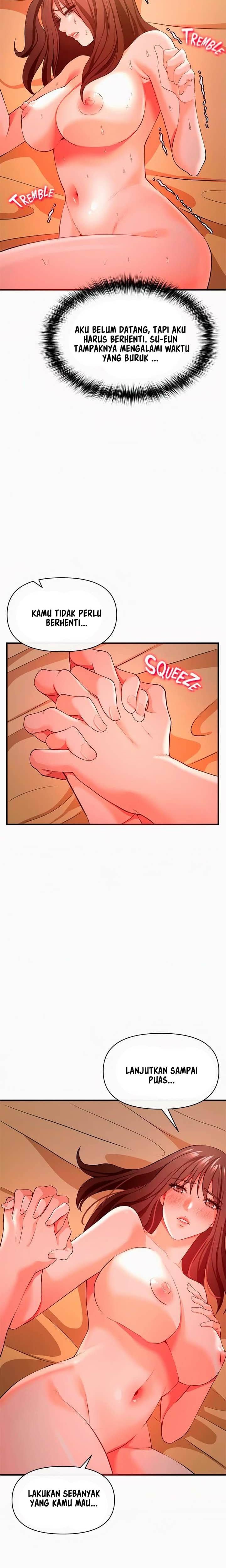 The Real Deal - Chapter 31 30