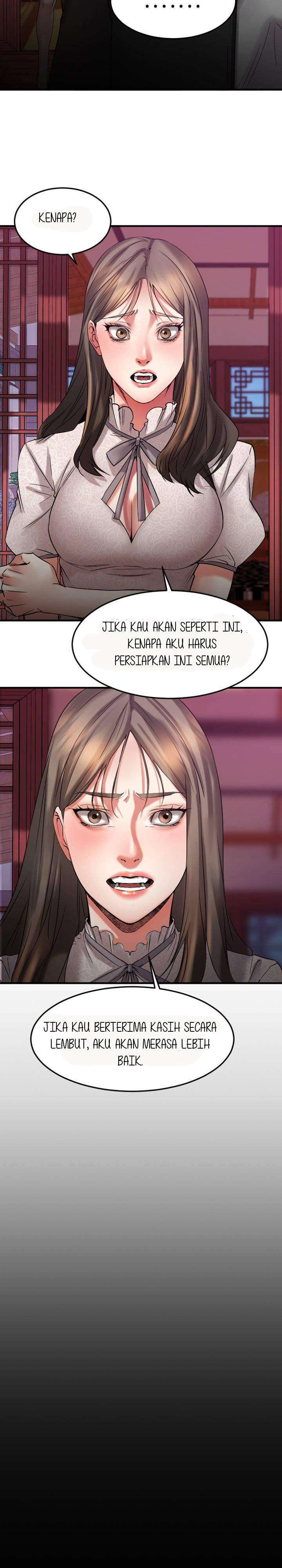 Food Chain (Smoke Joker) - Chapter 31 27