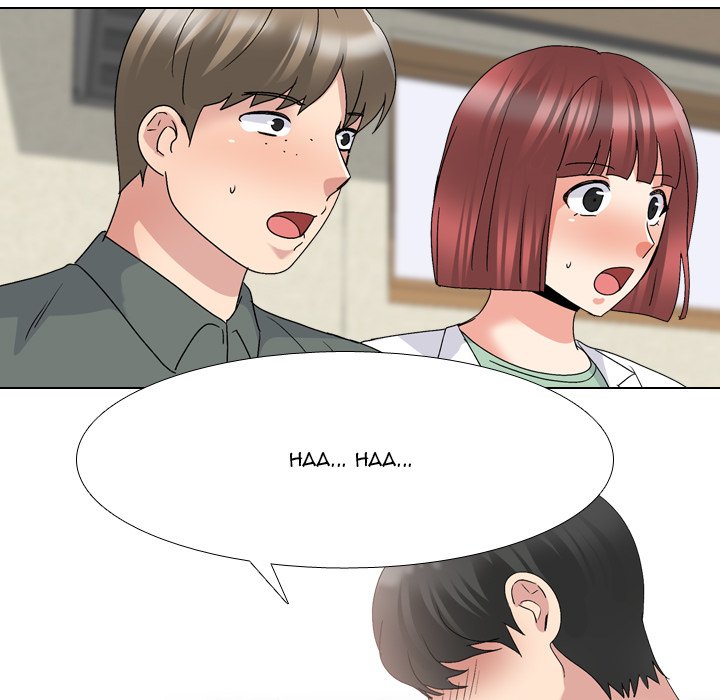 One Shot Men&#8217;s Clinic - Chapter 31 18