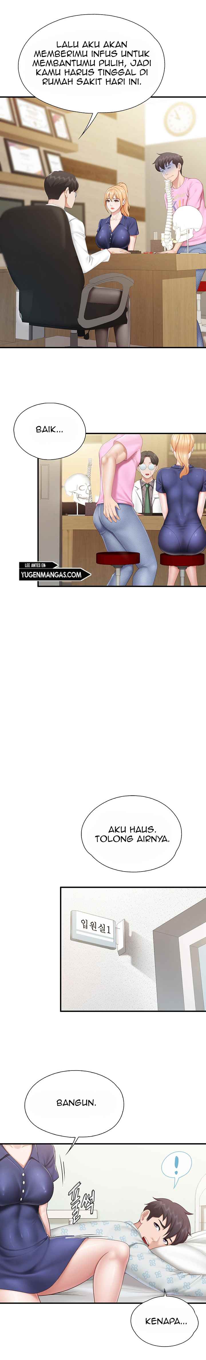 Kids Cafe Moms - Chapter 31 15
