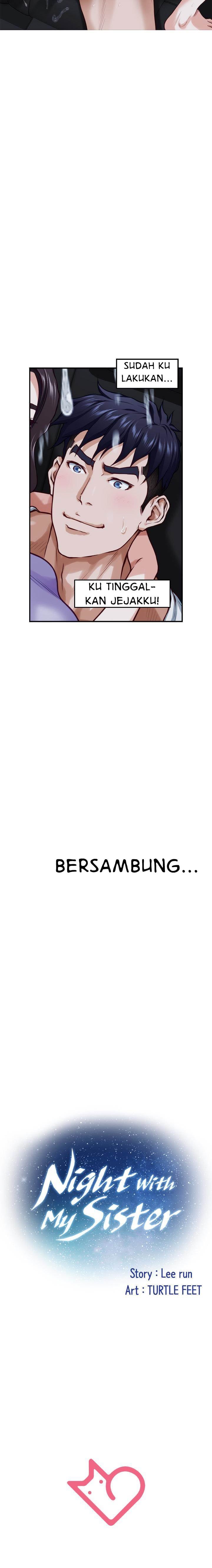 Noona’s Friend - Chapter 31 69 Noona’s Friend - Chapter 31 69