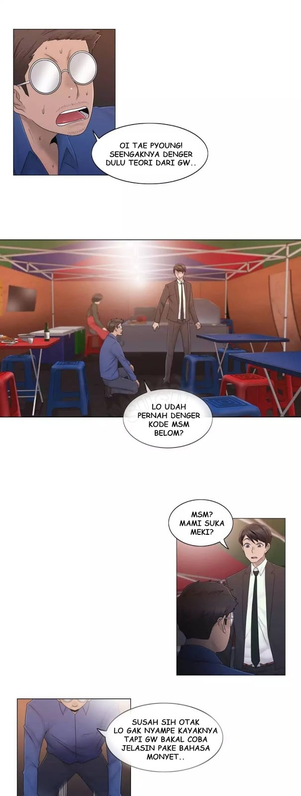 Miss Mystic - Chapter 31 5