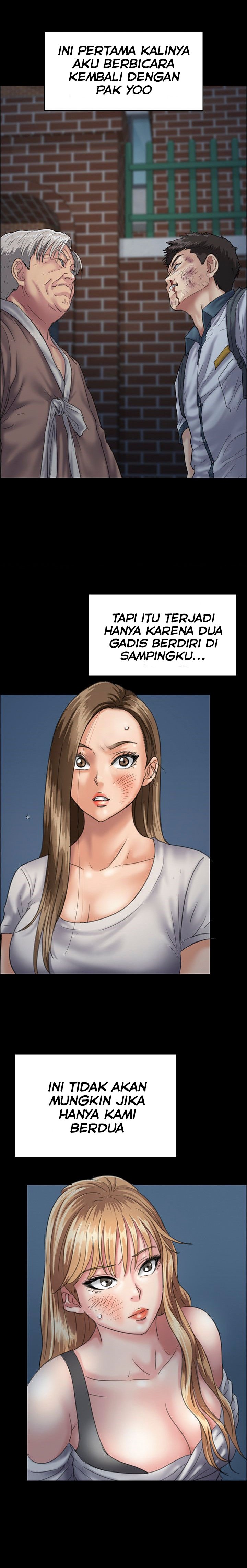 Queen Bee (Andrew) - Chapter 31 7 Queen Bee (Andrew) - Chapter 31 7