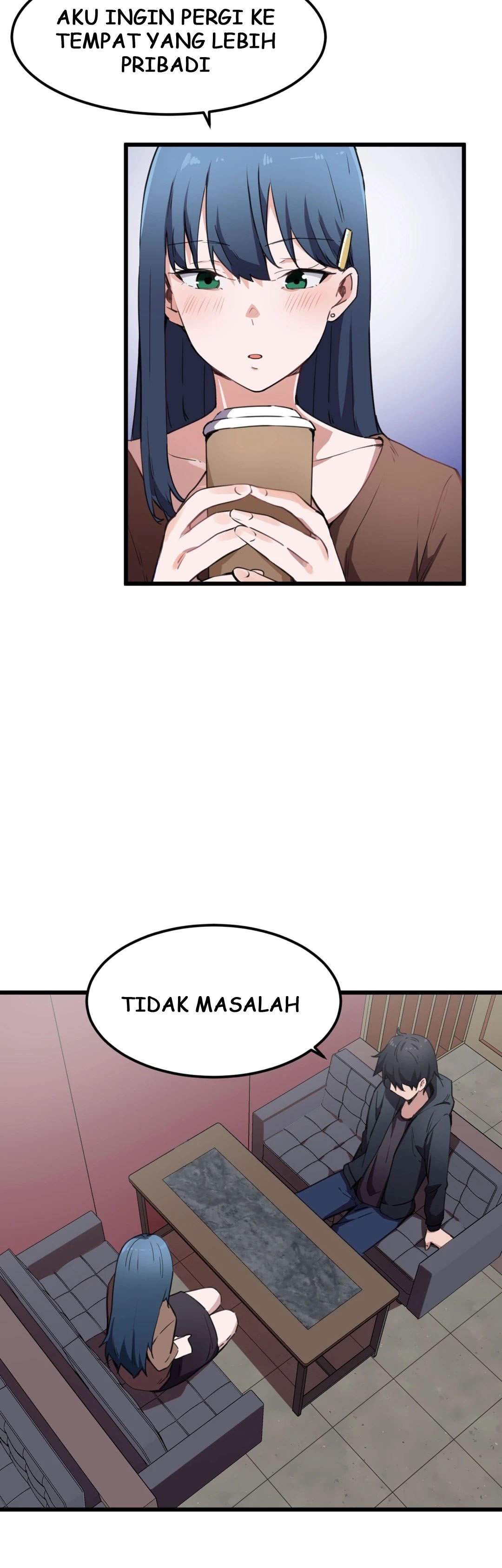 I Wanna Be a Daughter Thief - Chapter 31 4