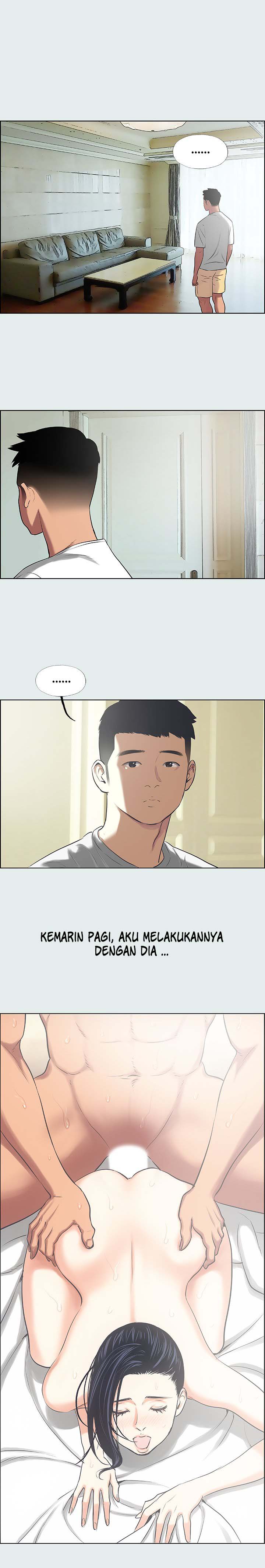 Summer Vacation - Chapter 31 7 Summer Vacation - Chapter 31 7