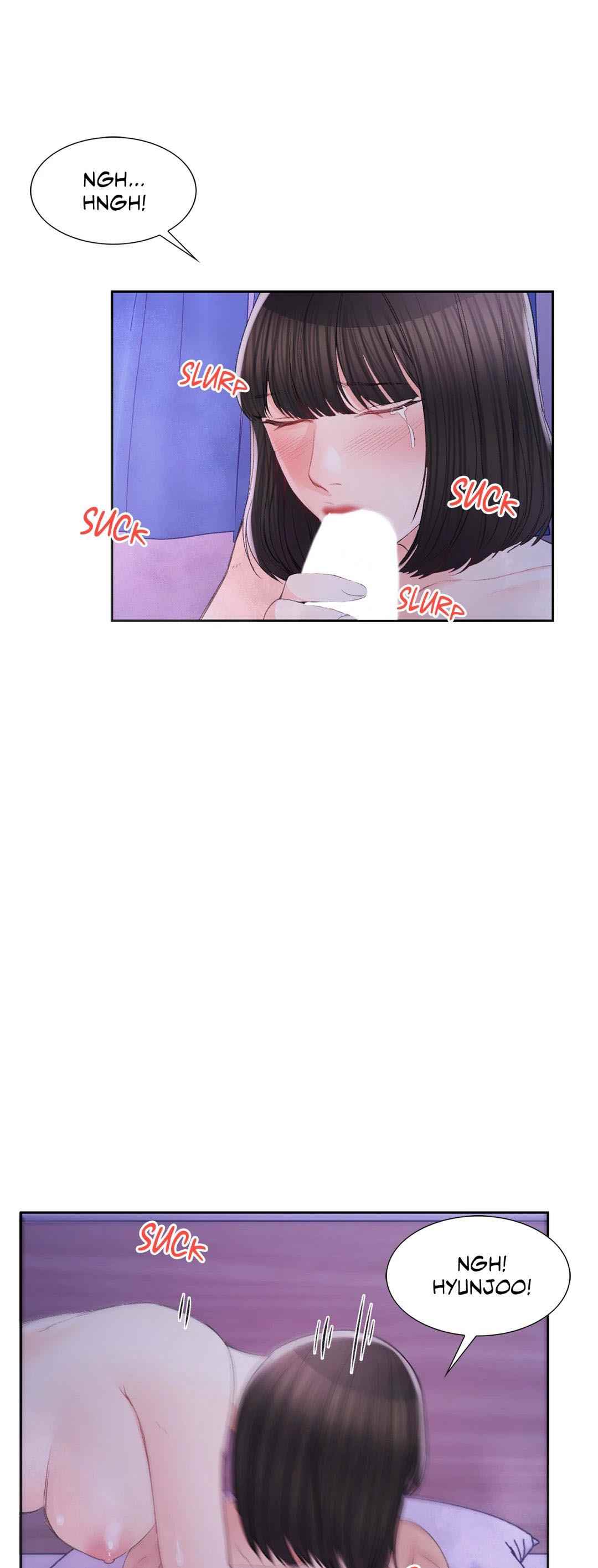 Campus Love - Chapter 31 23