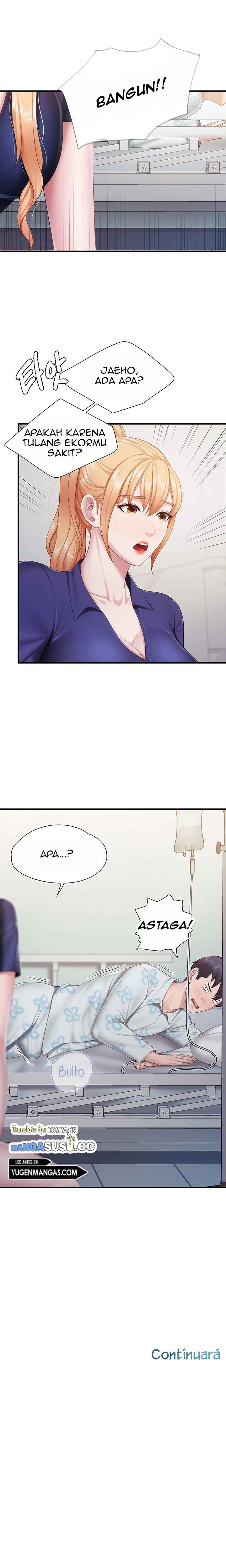 Kids Cafe Moms - Chapter 31 22