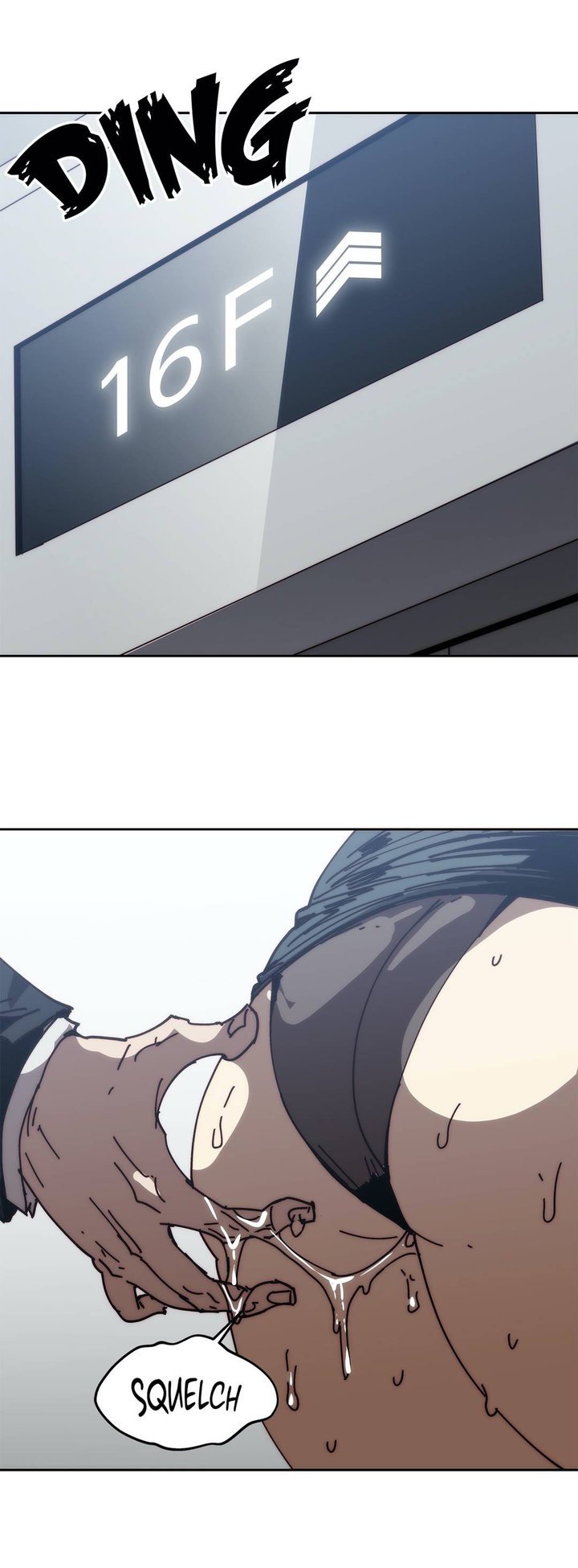 Desire to Kill - Chapter 31 32