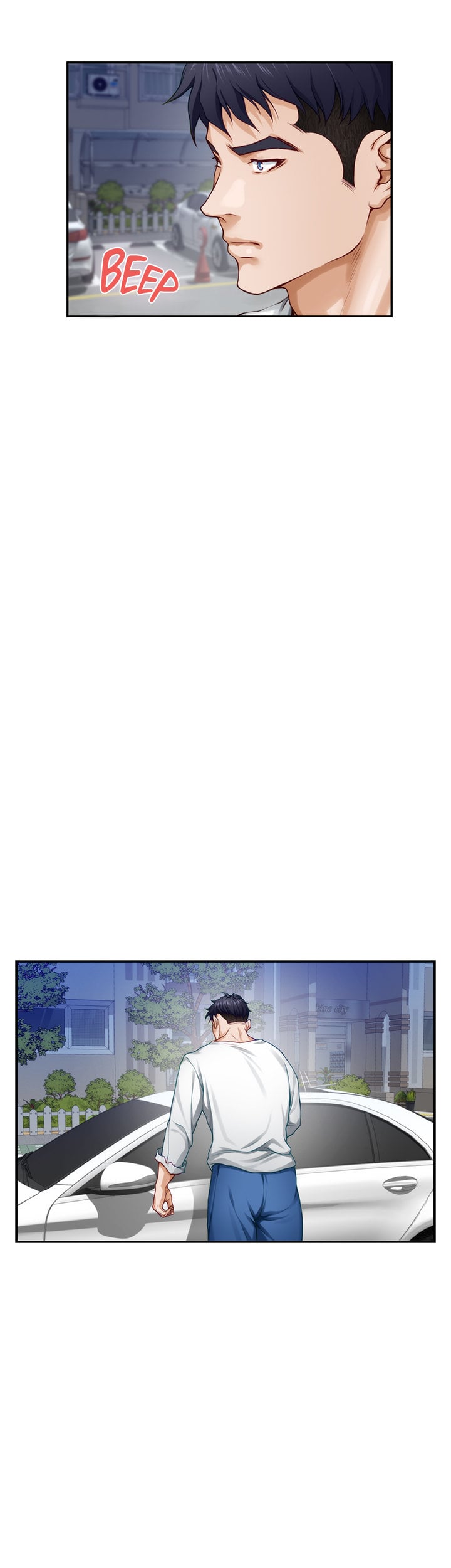 Noona’s Friend - Chapter 31 5 Noona’s Friend - Chapter 31 5