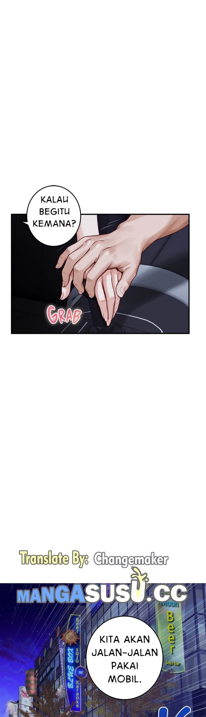 Noona’s Friend - Chapter 31 34 Noona’s Friend - Chapter 31 34