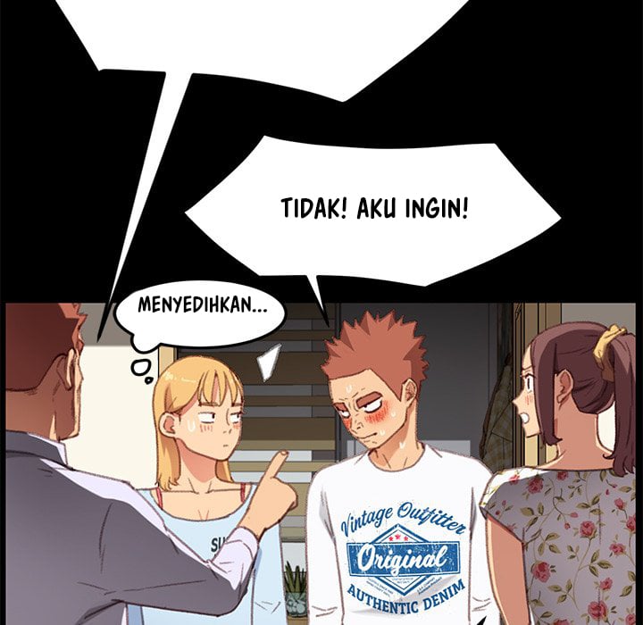 Perfect Roommates - Chapter 31 86