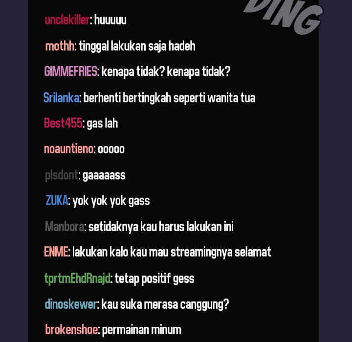 Collapse and Rewind - Chapter 31 31 Collapse and Rewind - Chapter 31 31