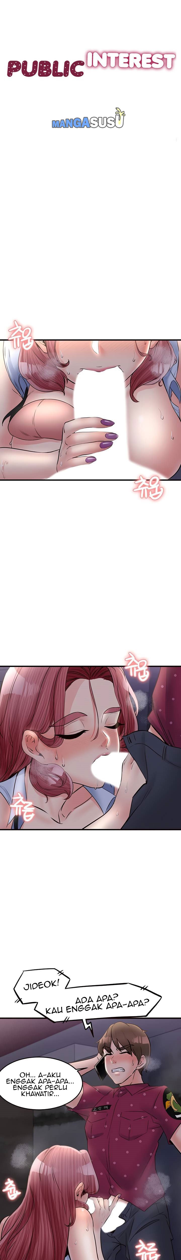 Public Interest - Chapter 31 3