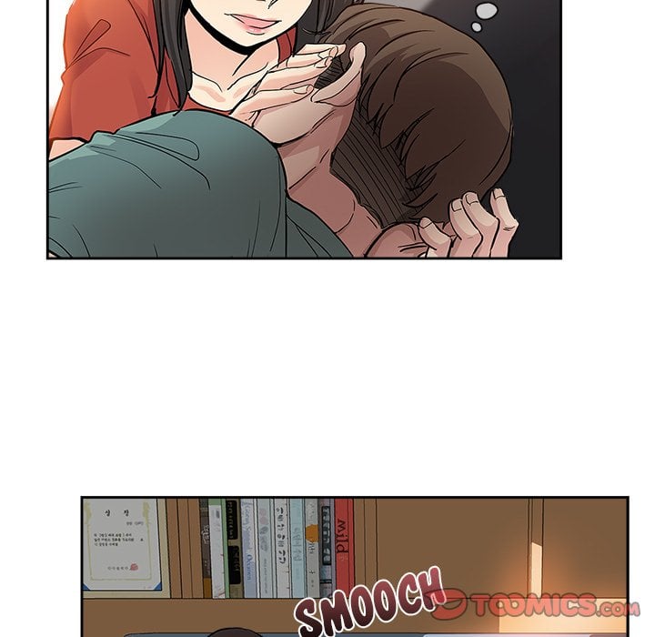 The Unexpected Guest - Chapter 31 72 The Unexpected Guest - Chapter 31 72