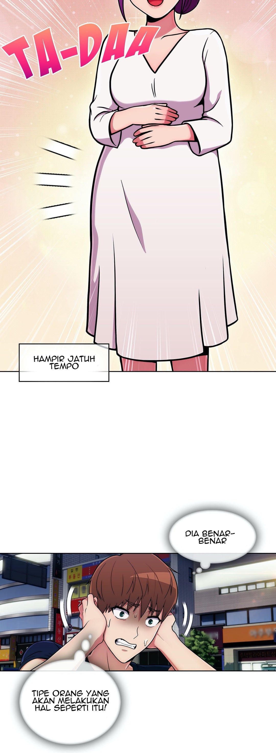 The Stand Up Guy - Chapter 31 8 The Stand Up Guy - Chapter 31 8