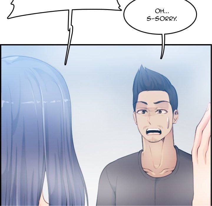 Never Too Late - Chapter 31 123