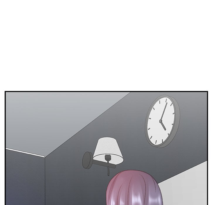 Miss Announcer - Chapter 31 44