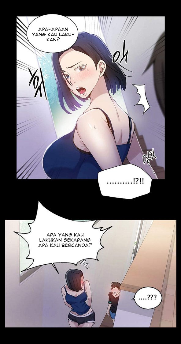 Secret Class Uncensored - Chapter 31 14