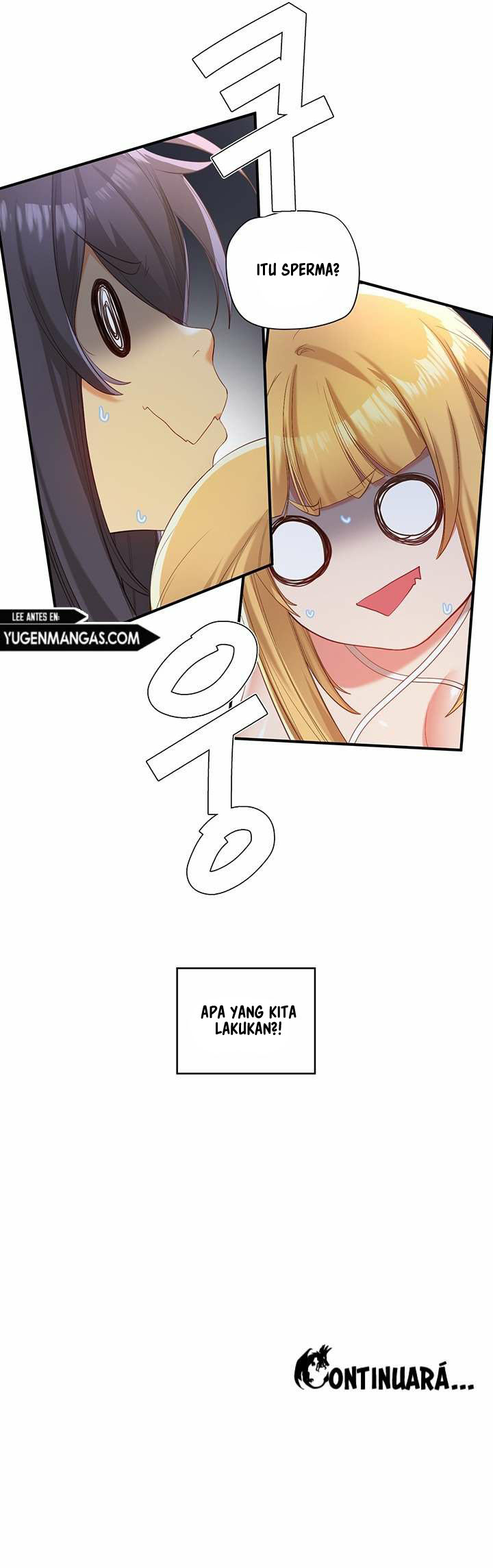 Slave Knight of the Elf - Chapter 31 14