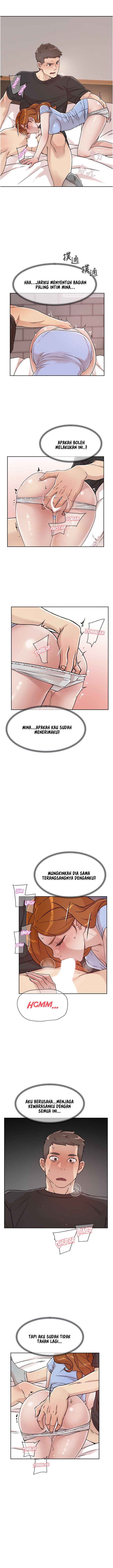 Everything about Best Friend - Chapter 31 6 Everything about Best Friend - Chapter 31 6