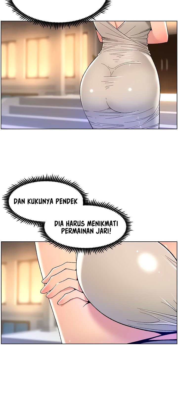 The Night King using App - Chapter 31 6 The Night King using App - Chapter 31 6