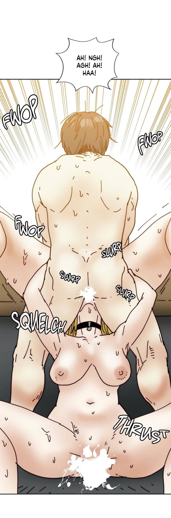 Desire to Kill - Chapter 31 3