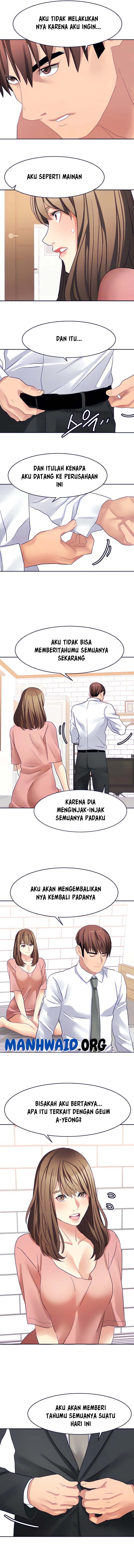 Punishments for Bad Girls - Chapter 31 6