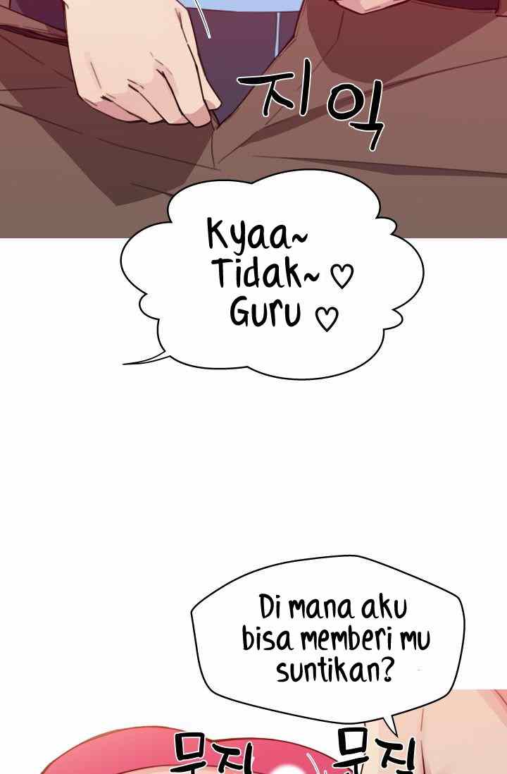 She Has Three Flavors - Chapter 31 50 She Has Three Flavors - Chapter 31 50