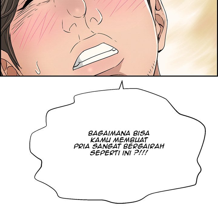 A Killer Woman - Chapter 31 127
